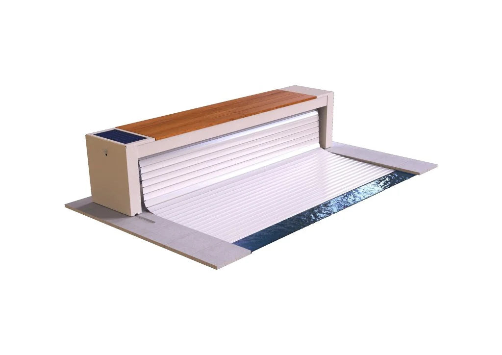 TopMoov over jorden 5m bredde